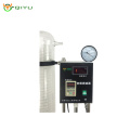 Shanghai manufacture 10L 20L 50L 100L manual lifting Rotary  Evaporator